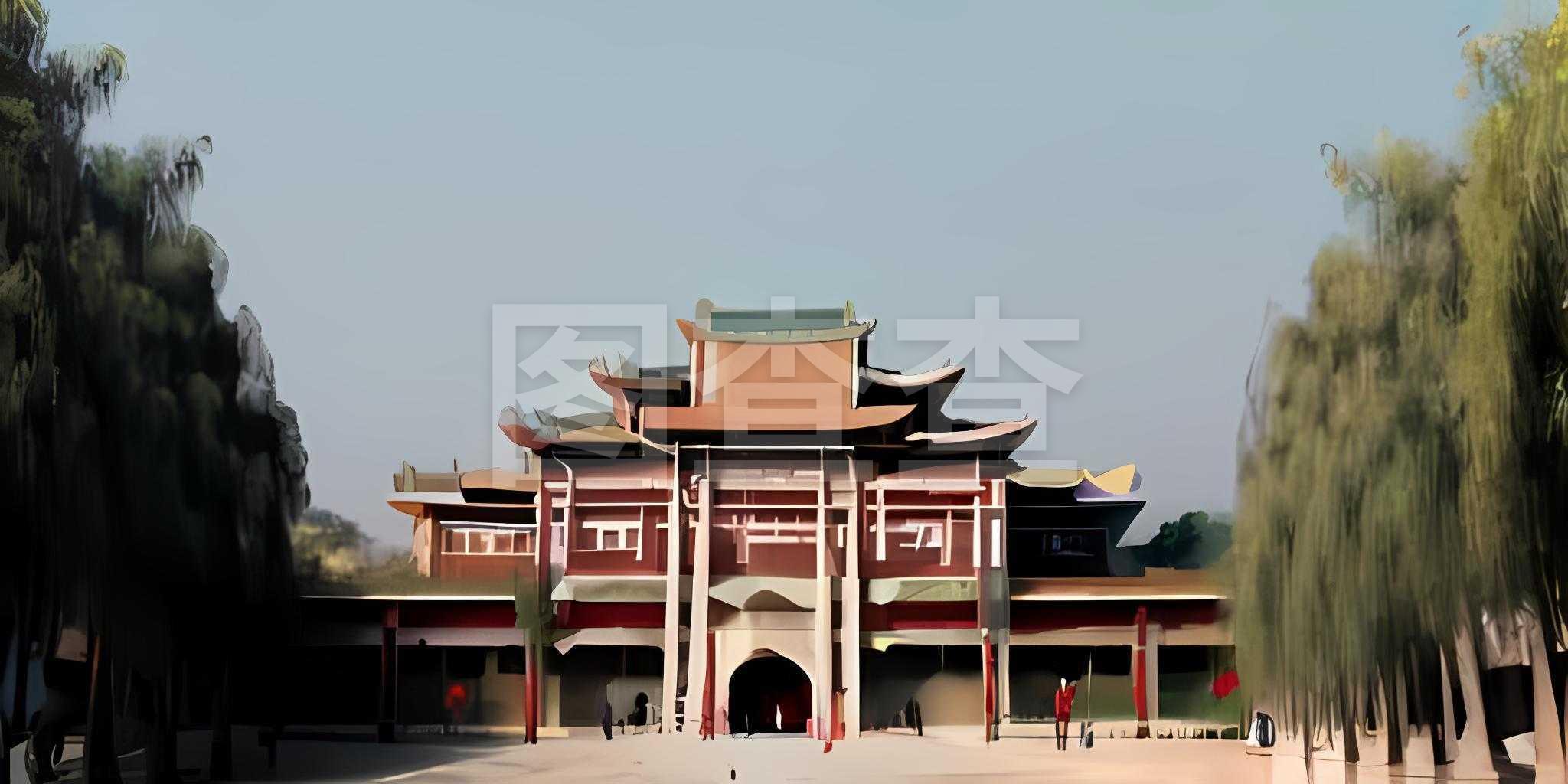 在这场冲击