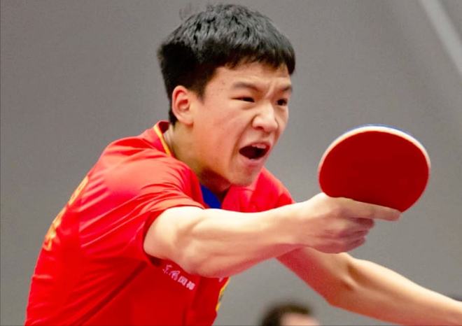 张雨霏选择 张雨霏选择