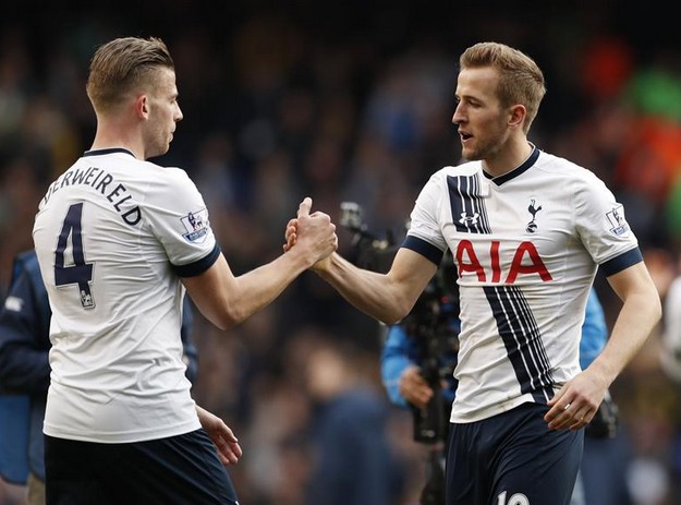 双线作战 双线作战