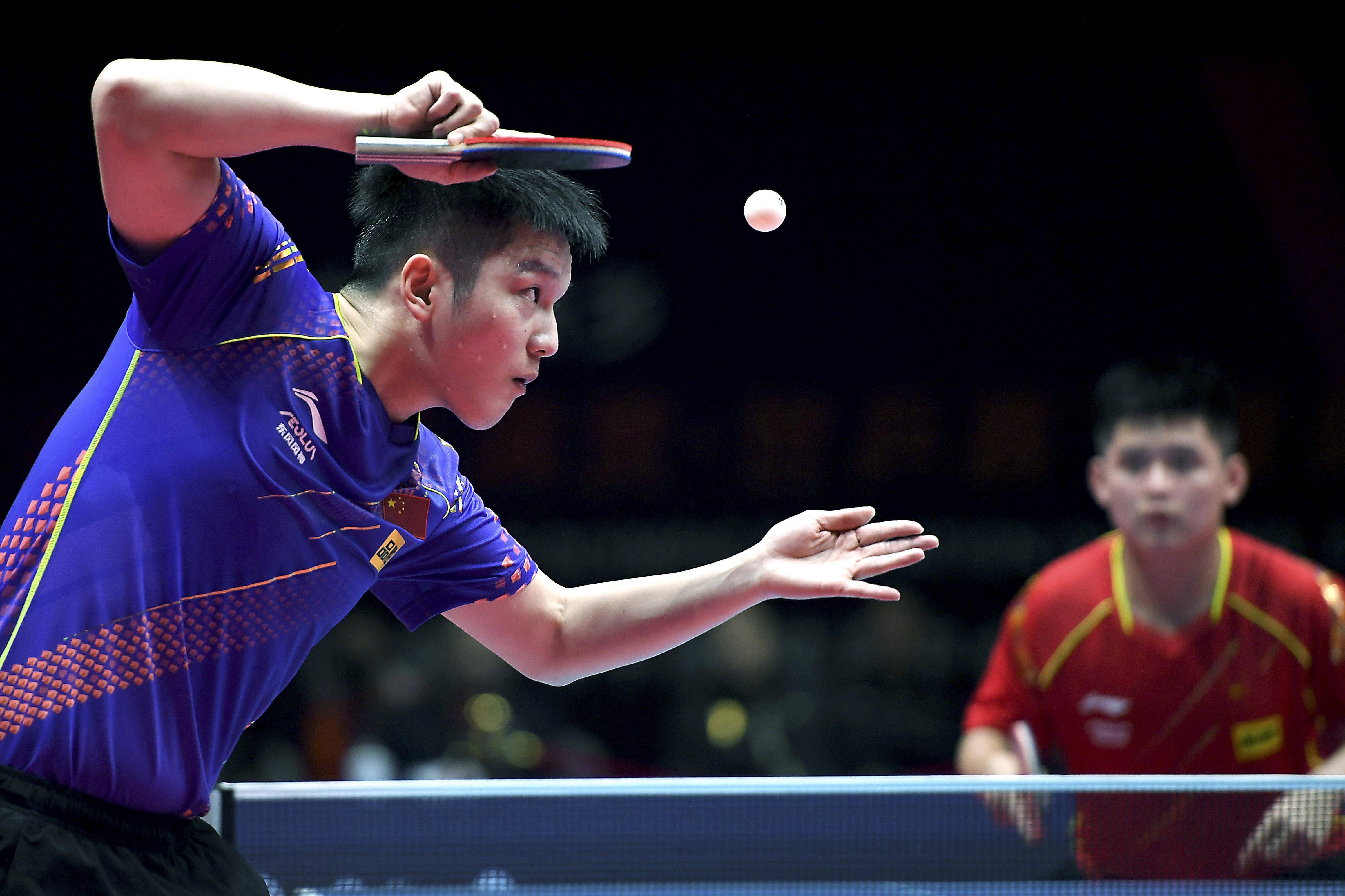 王雅繁接受 王雅繁接受