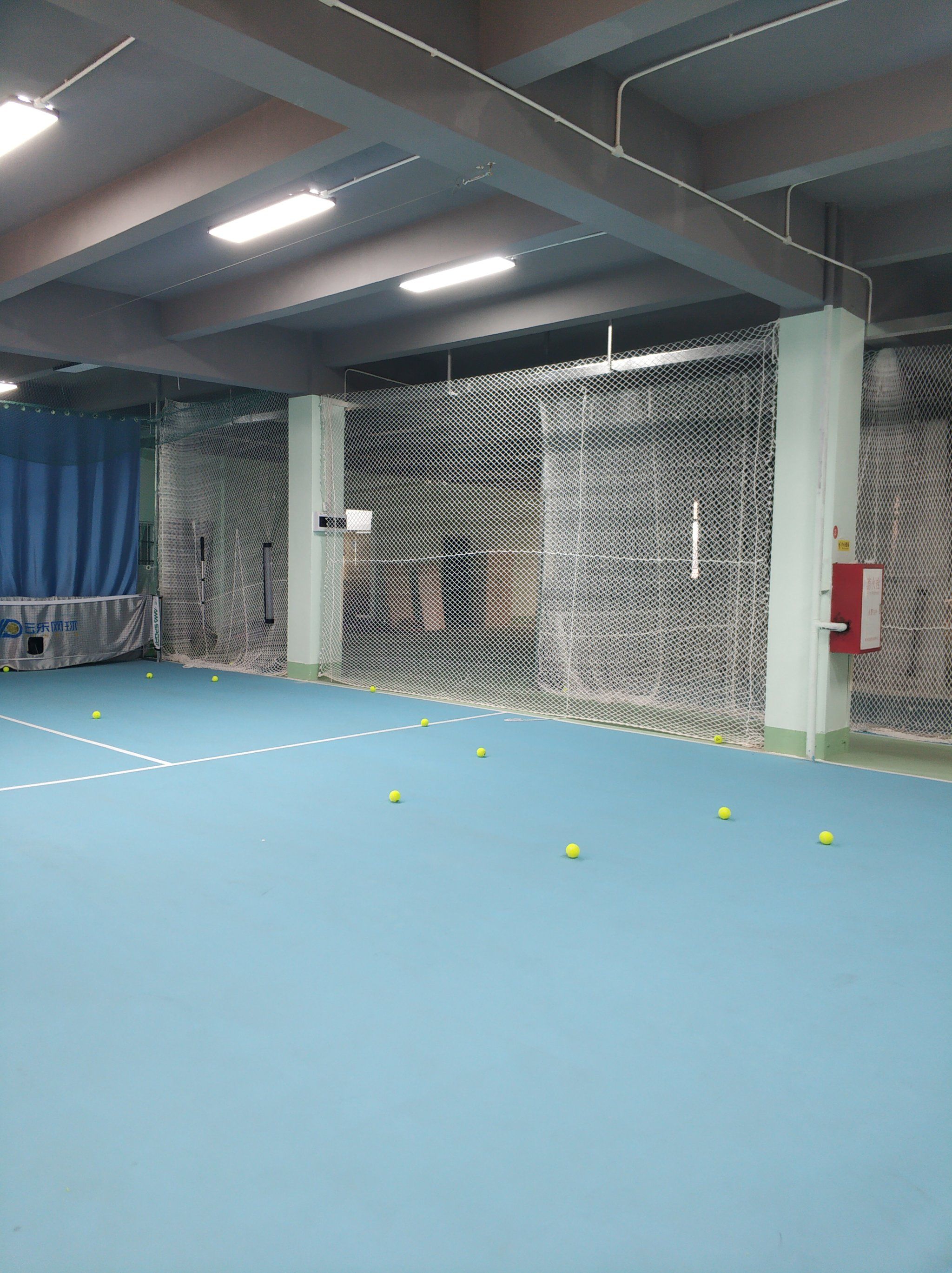 以往案例充 以往案例充